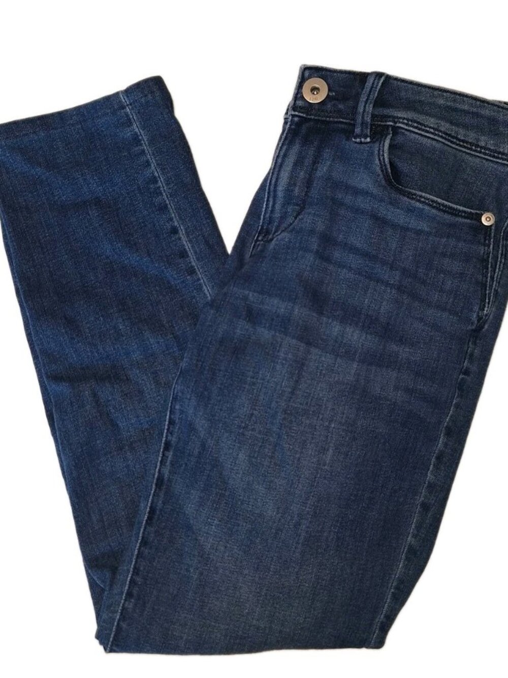 J. Jill Women's Size 2 Blue Jeans 26x30